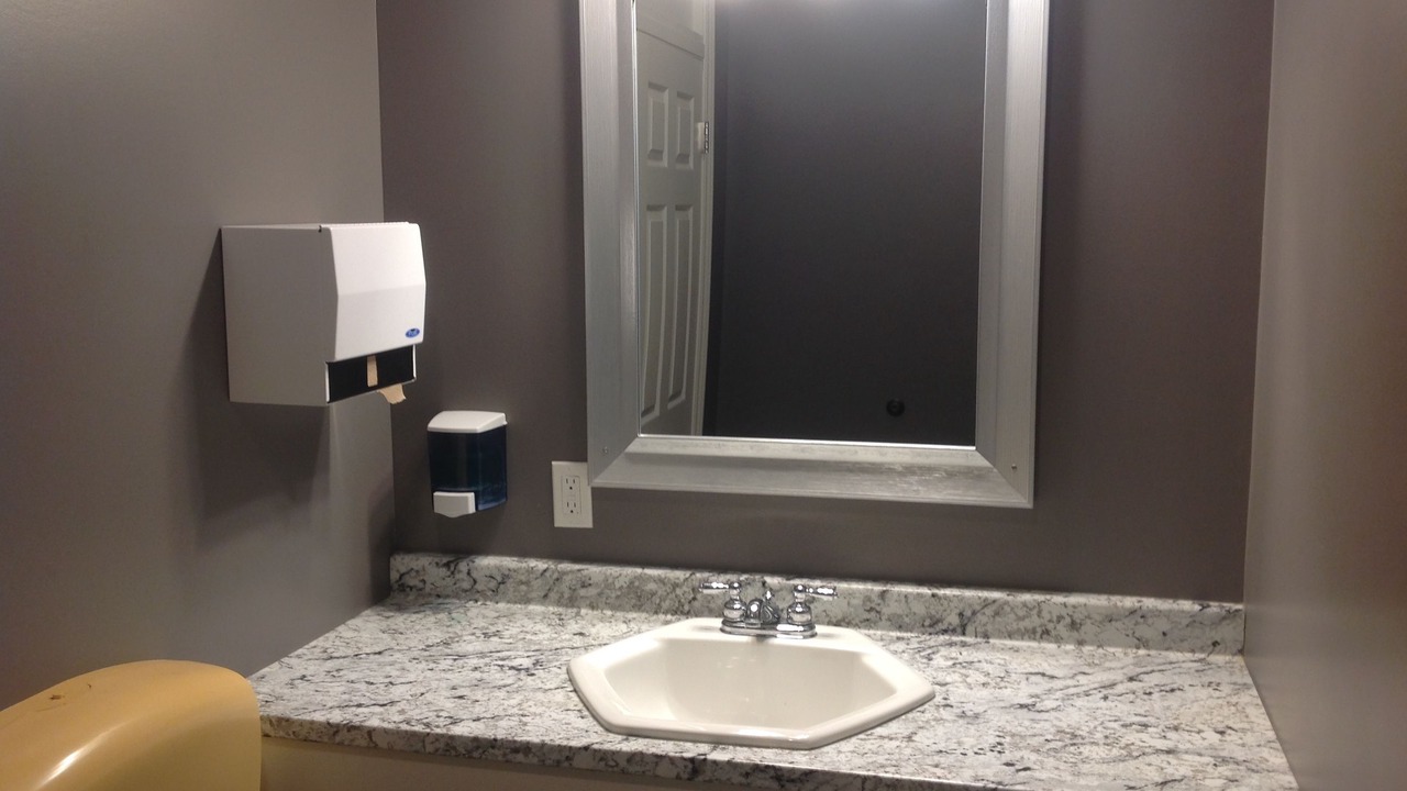 Photo of Bathroom in Sault Ste. Marie