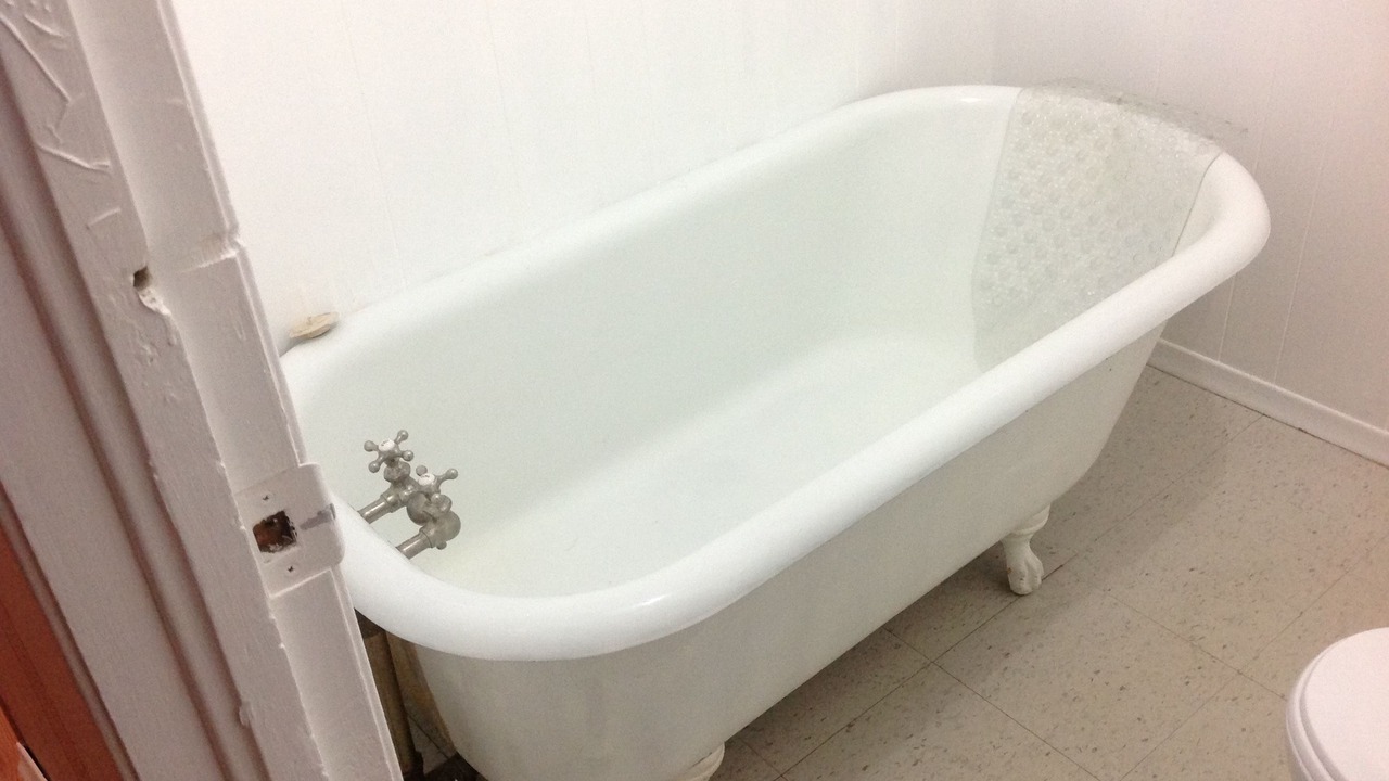 Photo of Bathroom in Sault Ste. Marie