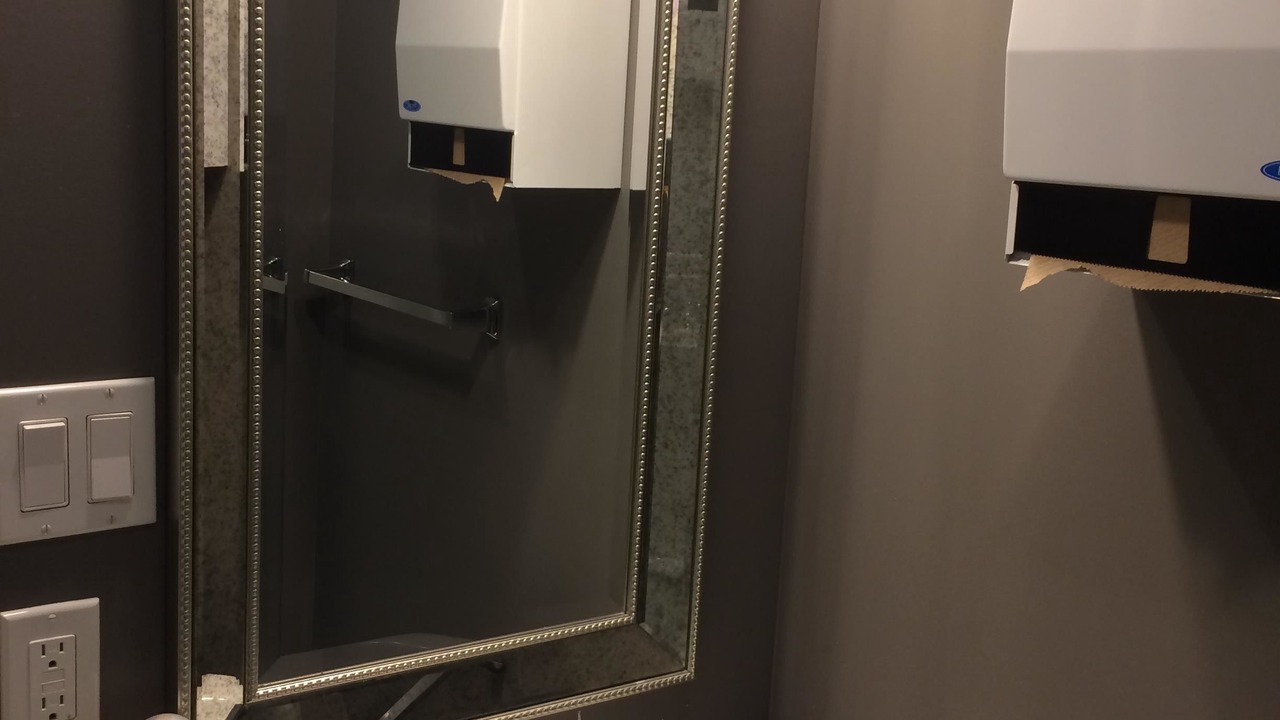 Photo of Bathroom in Sault Ste. Marie