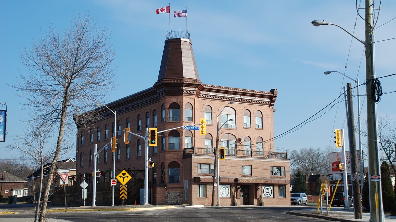 Photo of Outdoor in Sault Ste. Marie