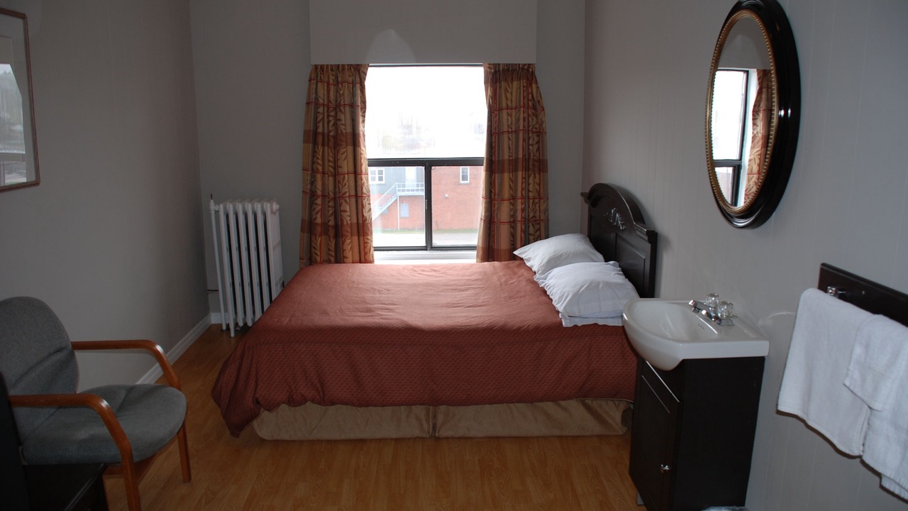 Photo of Bedroom in Sault Ste. Marie