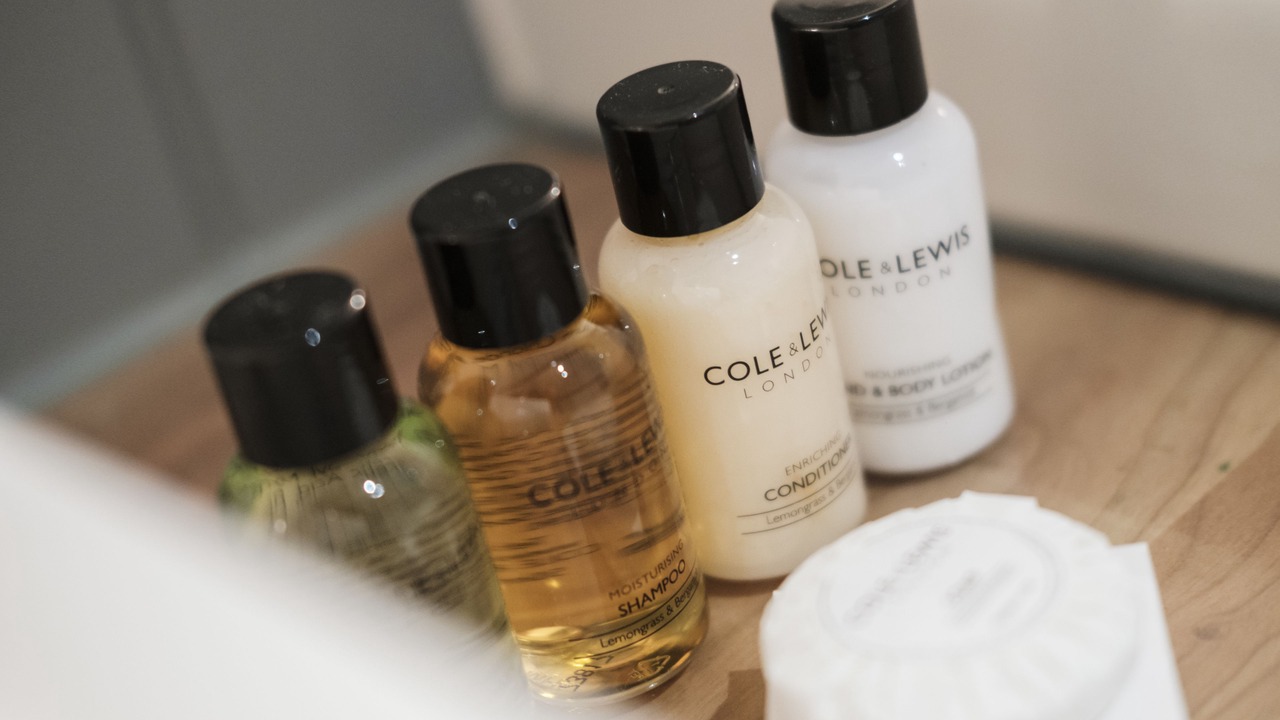 Photo of Bathroom in Aldermaston