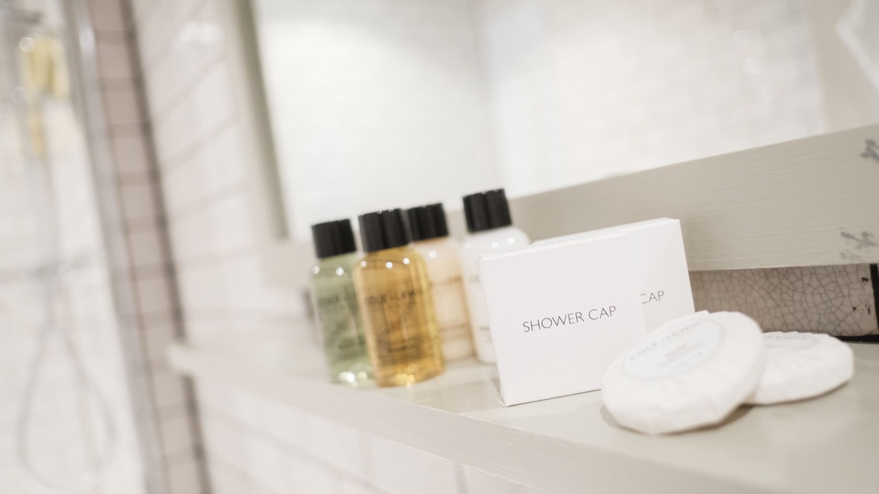 Photo of Bathroom in Aldermaston