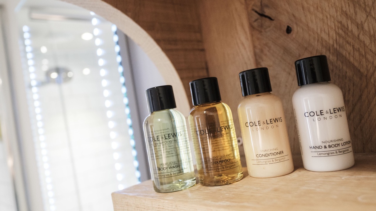 Photo of Bathroom in Aldermaston