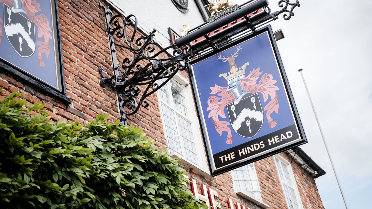 Photo of Outdoor in Aldermaston