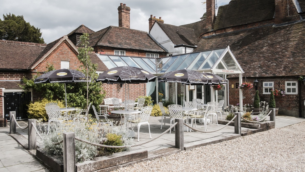 Photo of Others in Aldermaston