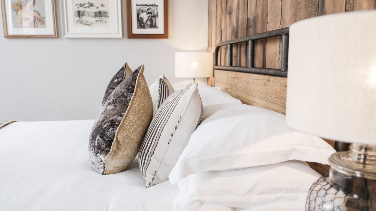 Photo of Bedroom in Aldermaston