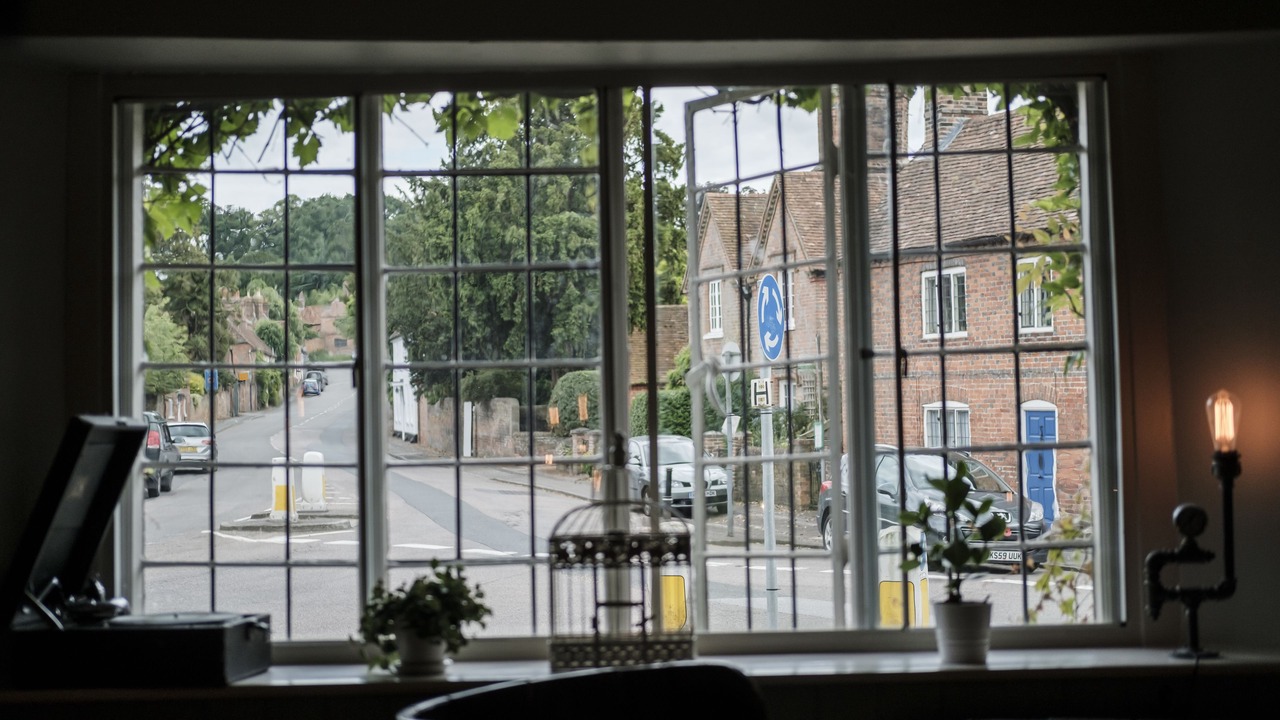 Photo of Outdoor in Aldermaston