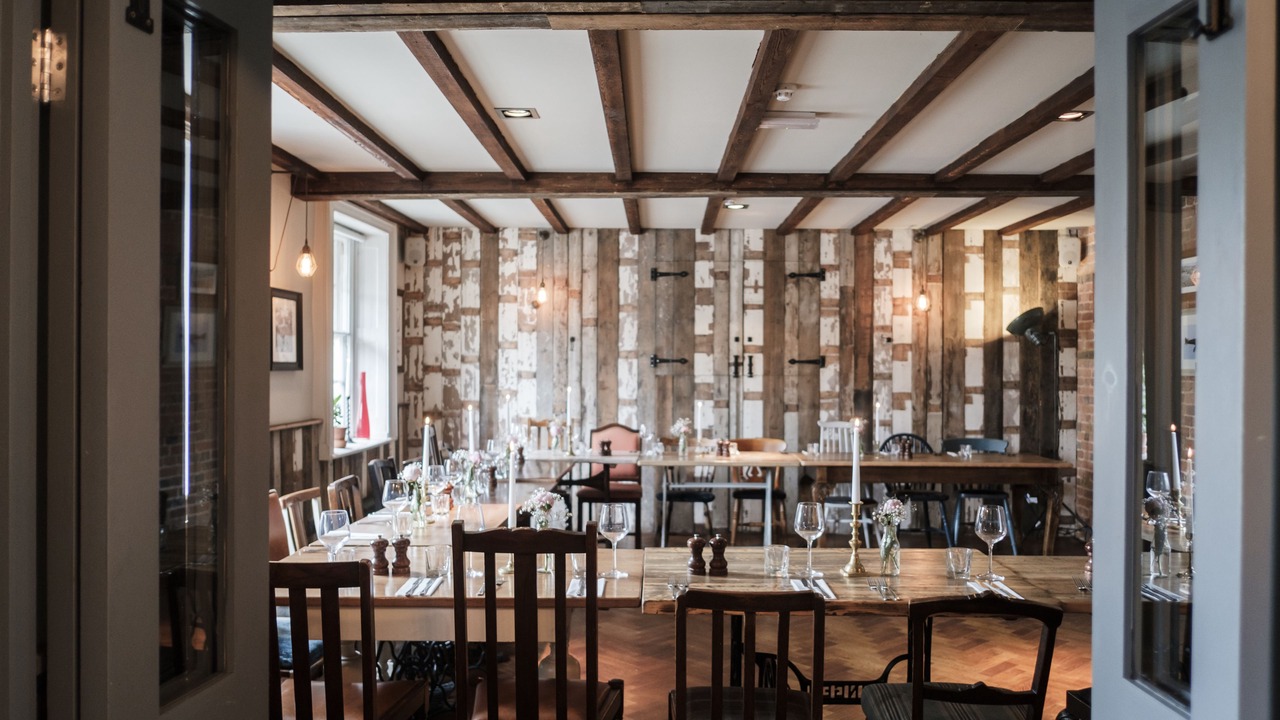 Photo of Others in Aldermaston