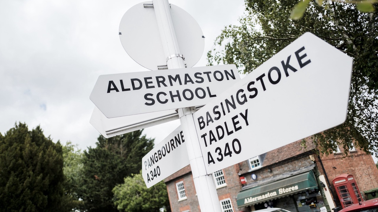 Photo of Outdoor in Aldermaston