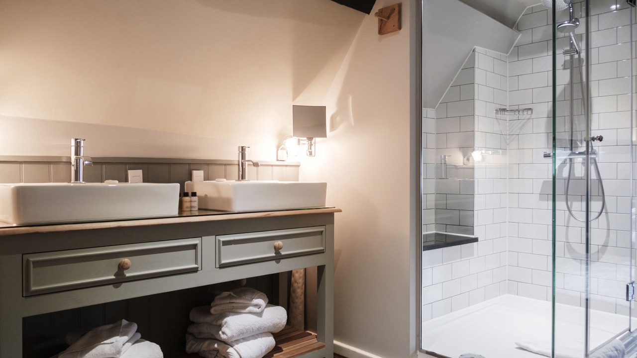 Photo of Bathroom in Aldermaston