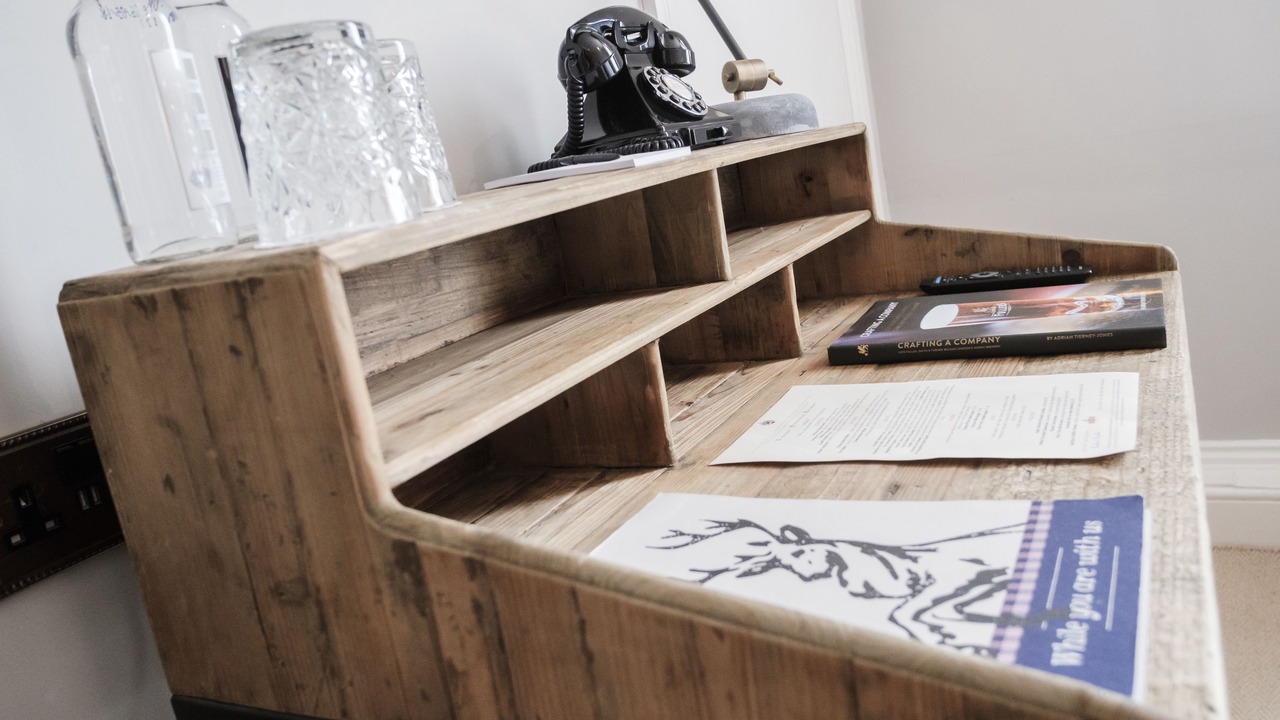 Photo of Bedroom in Aldermaston