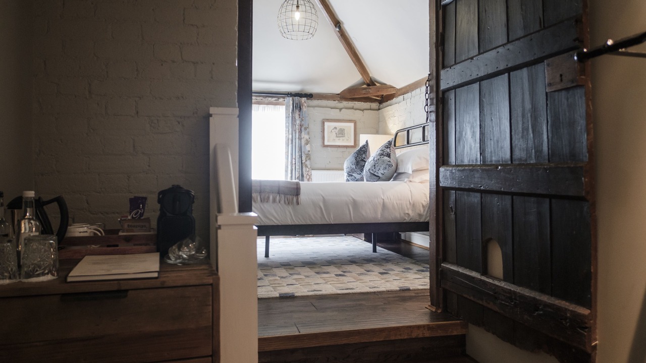 Photo of Bedroom in Aldermaston