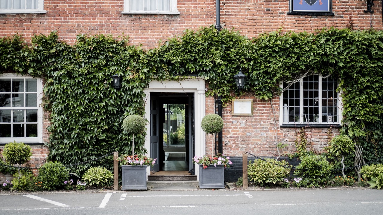 Photo of Outdoor in Aldermaston