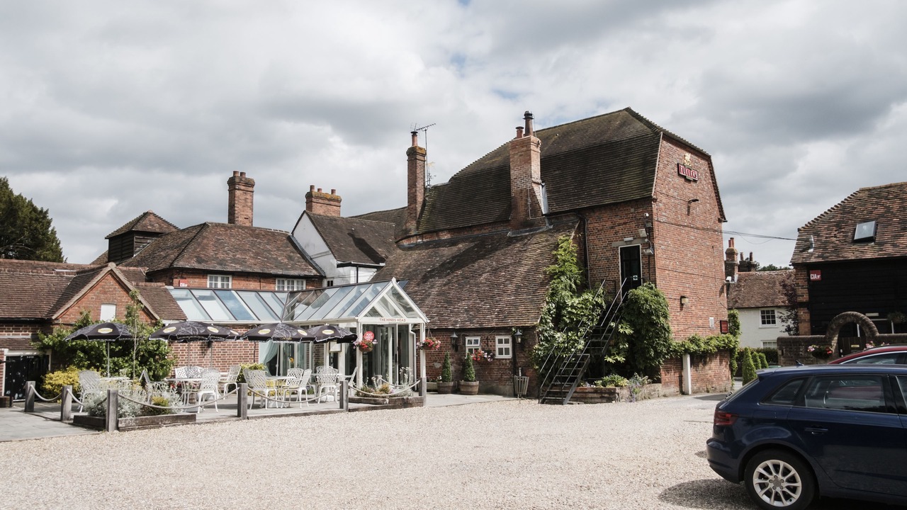 Photo of Outdoor in Aldermaston