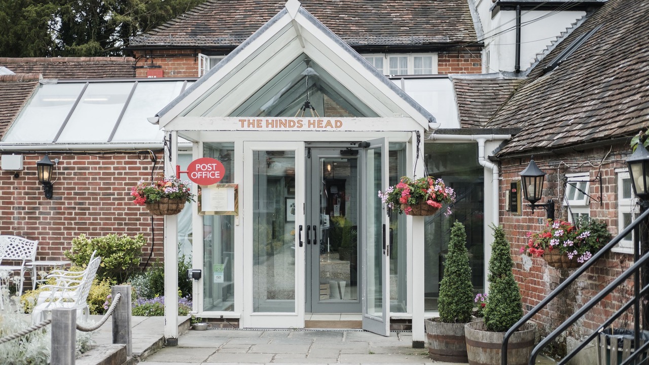 Photo of Outdoor in Aldermaston