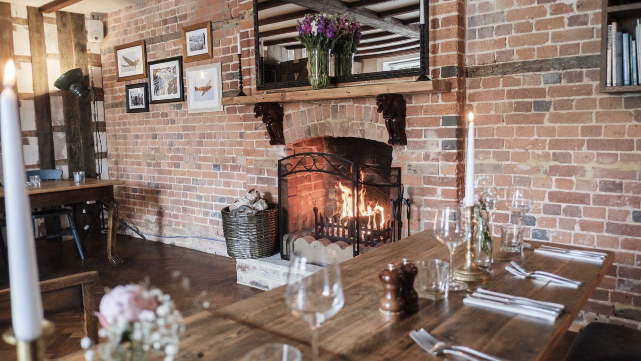 Photo of Livingroom in Aldermaston