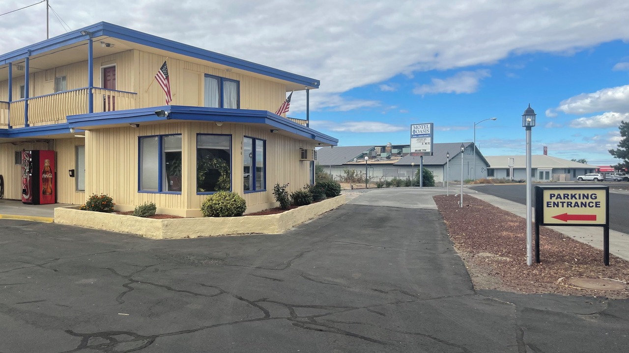 Photo of Outdoor in Moses Lake