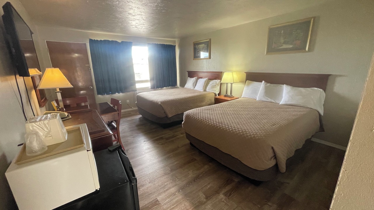 Photo of Bedroom in Moses Lake