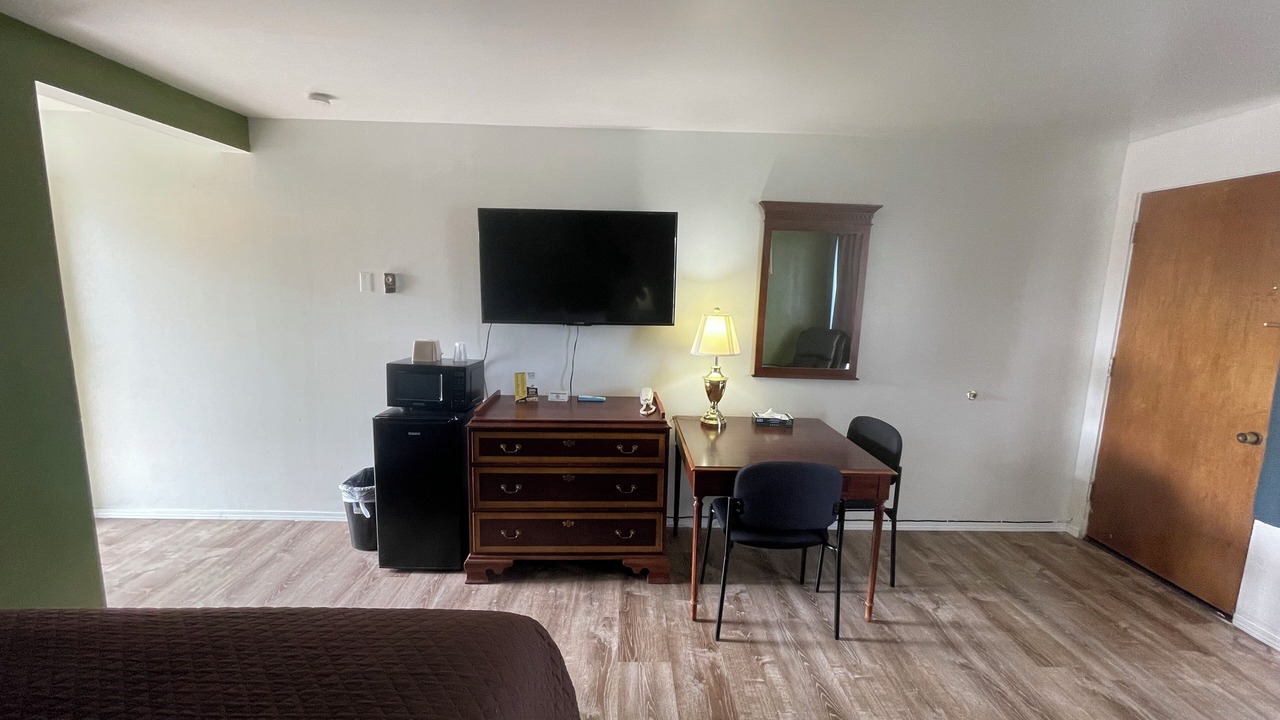 Photo of Bedroom in Moses Lake