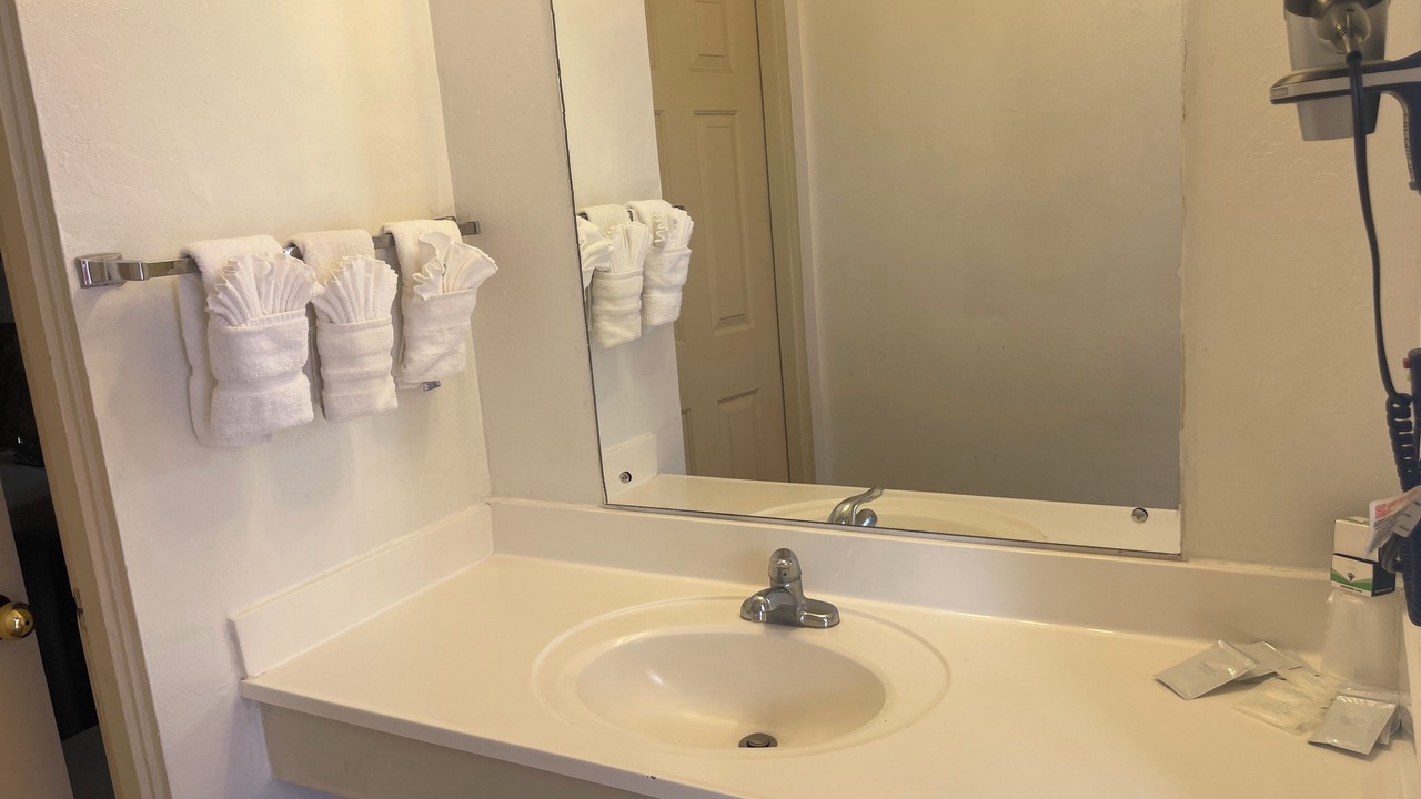 Photo of Bathroom in Moses Lake