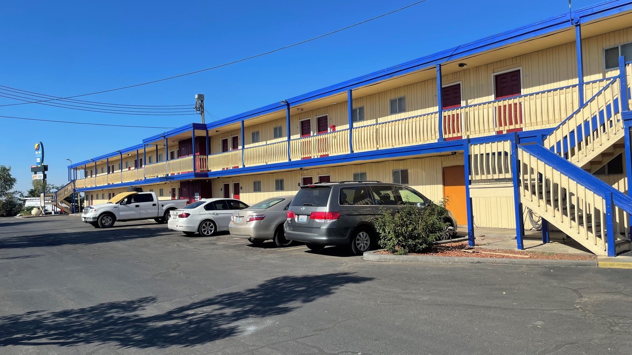 Photo of Others in Moses Lake