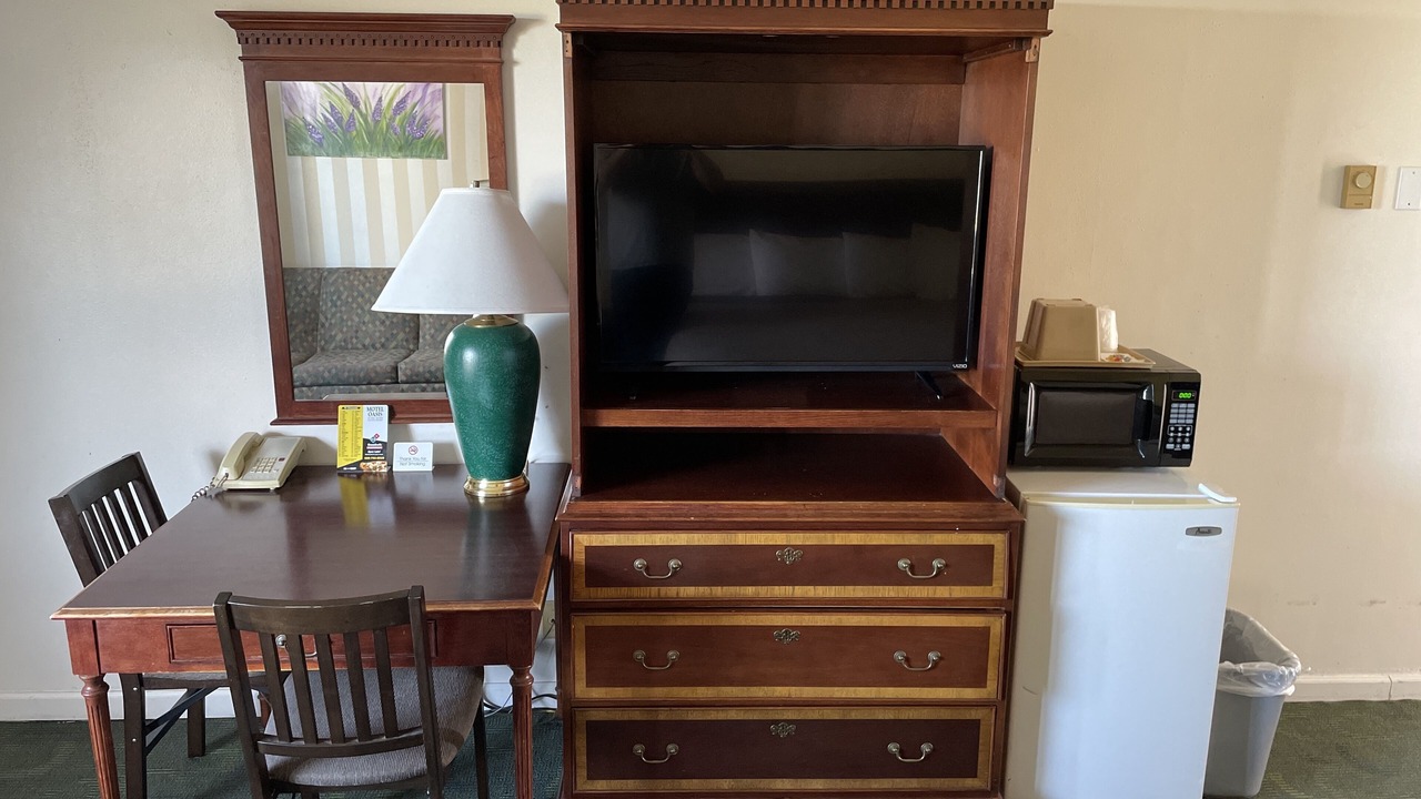 Photo of Bedroom in Moses Lake