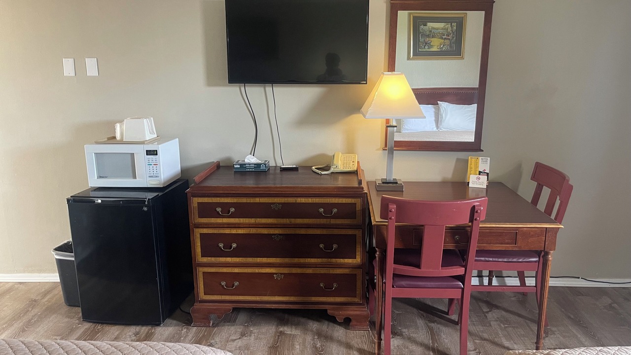 Photo of Bedroom in Moses Lake