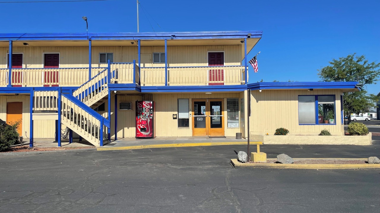 Photo of Outdoor in Moses Lake