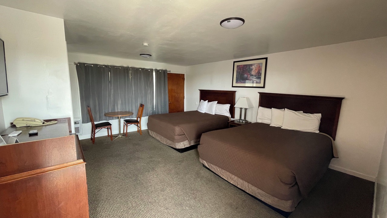 Photo of Bedroom in Moses Lake