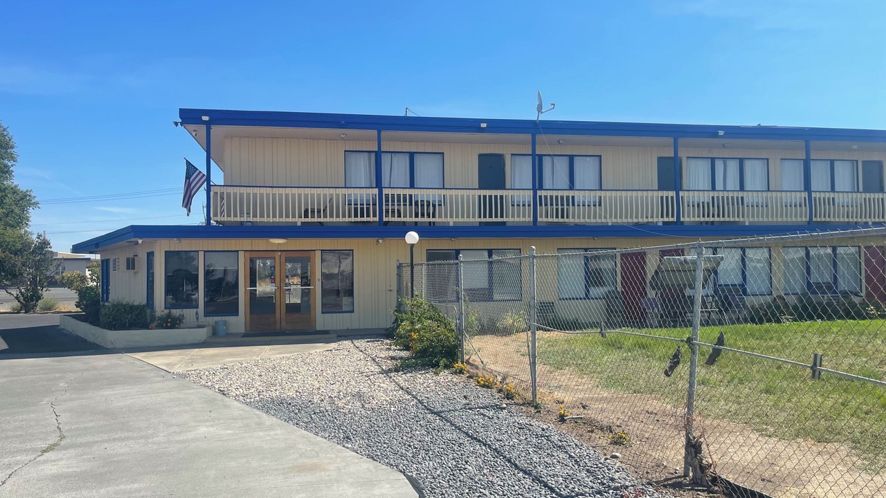 Photo of Outdoor in Moses Lake