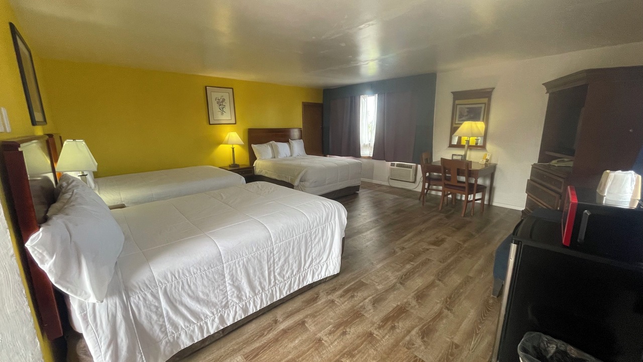 Photo of Bedroom in Moses Lake