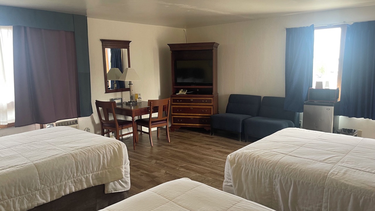 Photo of Bedroom in Moses Lake