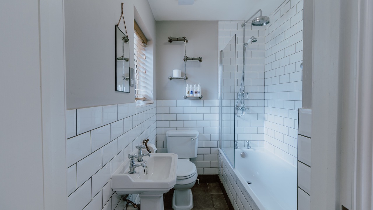 Photo of Bathroom in Bradford-on-Avon