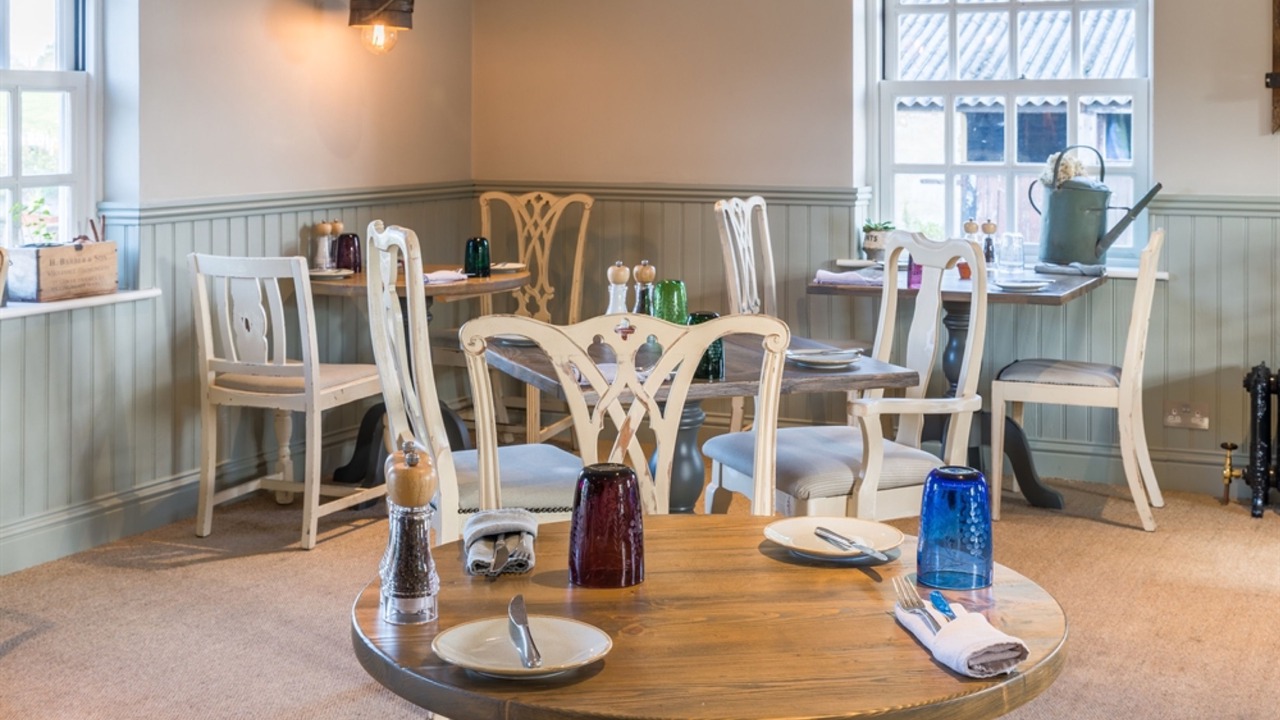 Photo of Others in Bradford-on-Avon