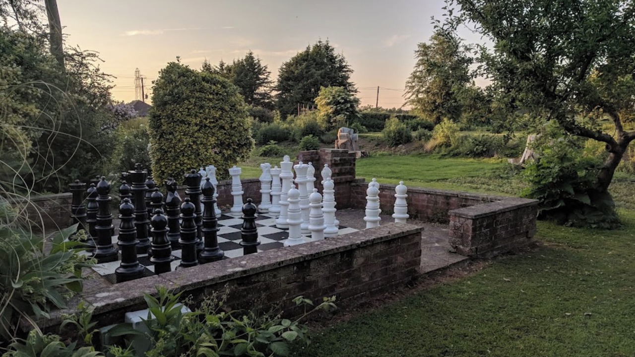 Photo of Outdoor in Bradford-on-Avon