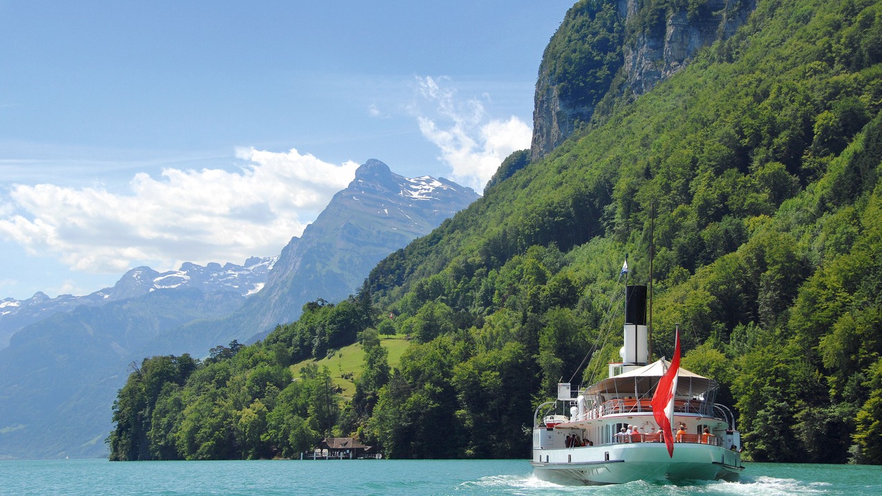Photo of Others in Brunnen