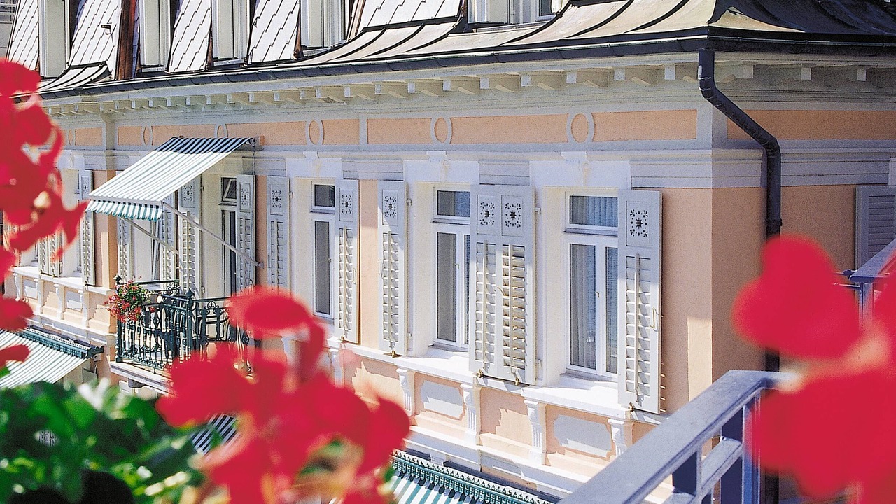 Photo of Outdoor in Brunnen