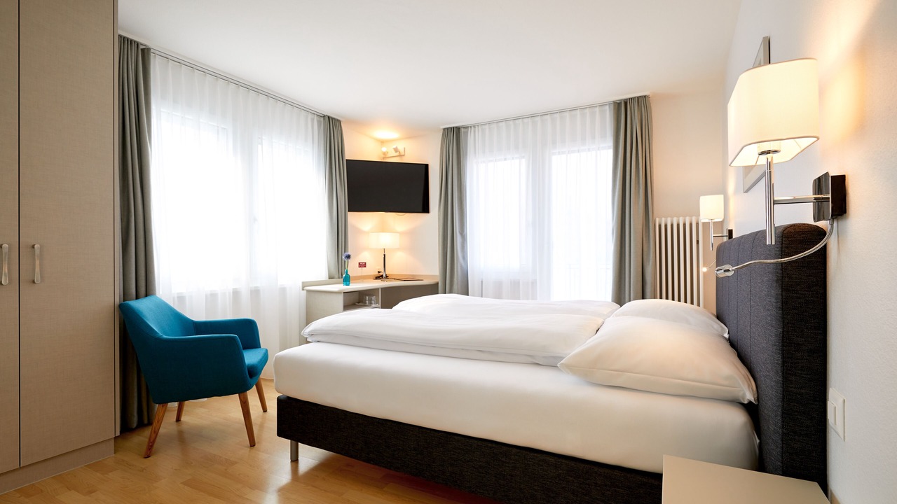 Photo of Bedroom in Brunnen
