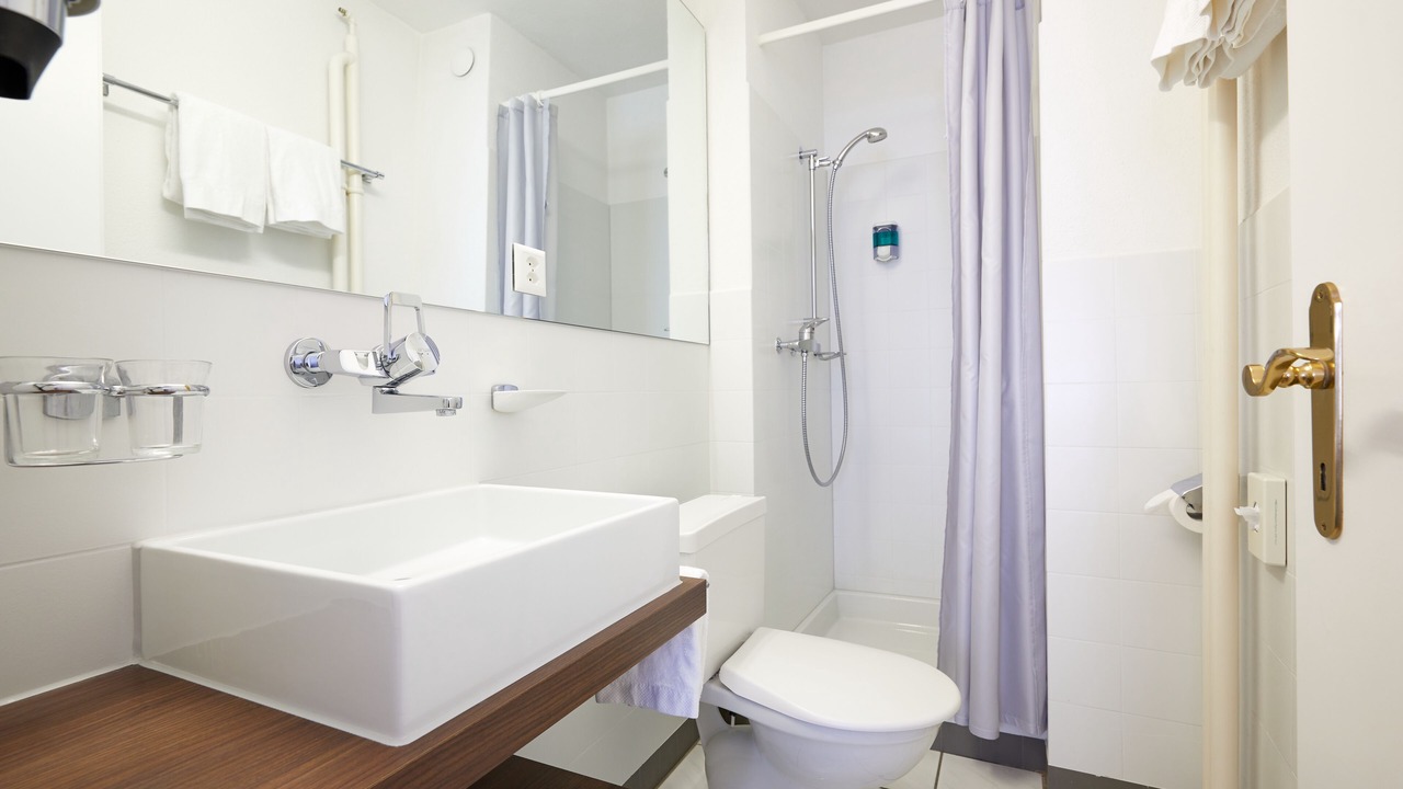 Photo of Bathroom in Brunnen
