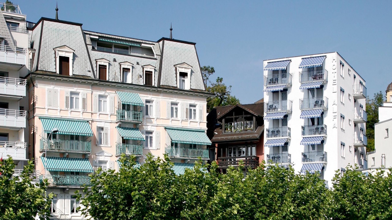 Photo of Outdoor in Brunnen