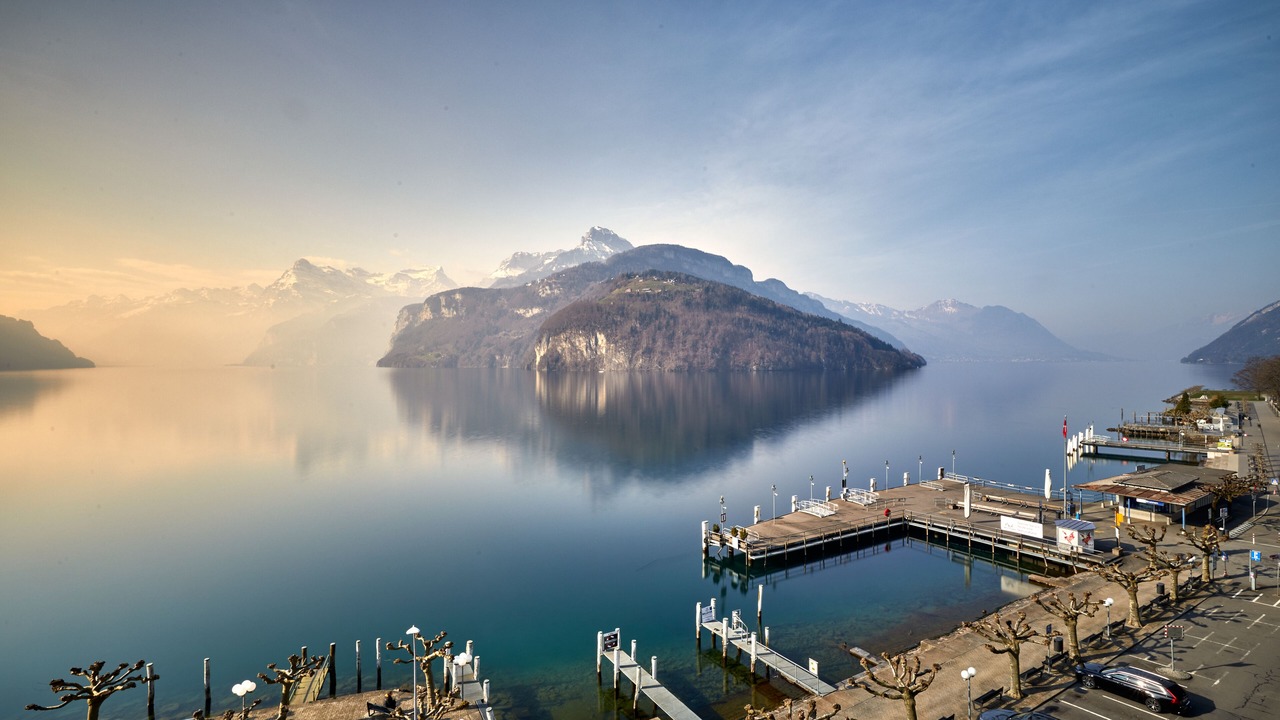 Photo of Outdoor in Brunnen
