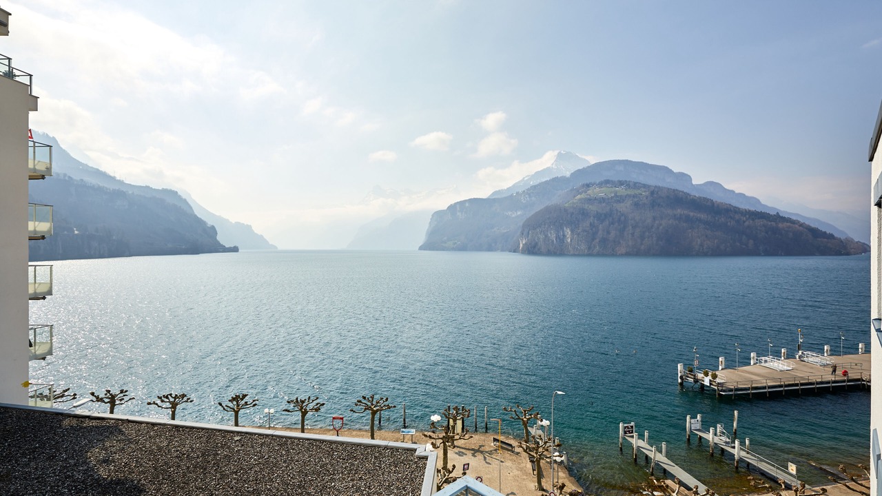 Photo of Outdoor in Brunnen