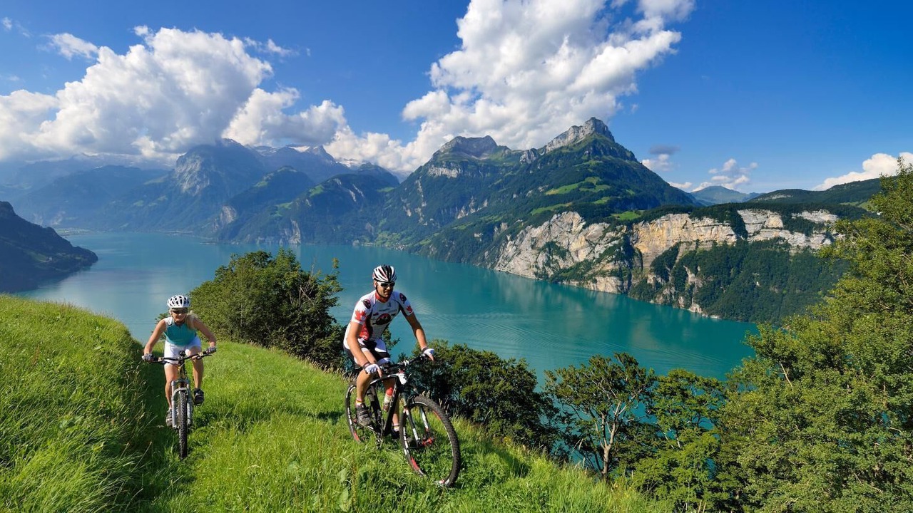 Photo of Outdoor in Brunnen