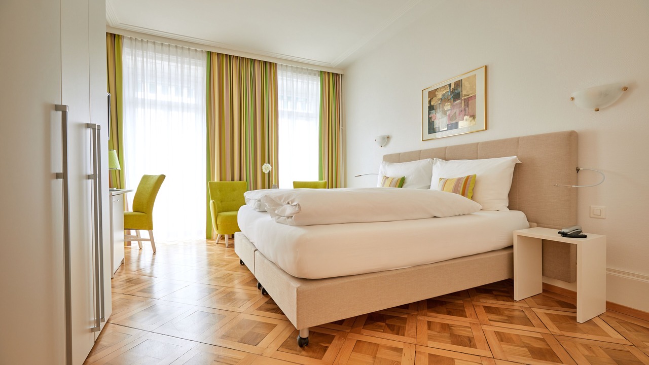 Photo of Bedroom in Brunnen