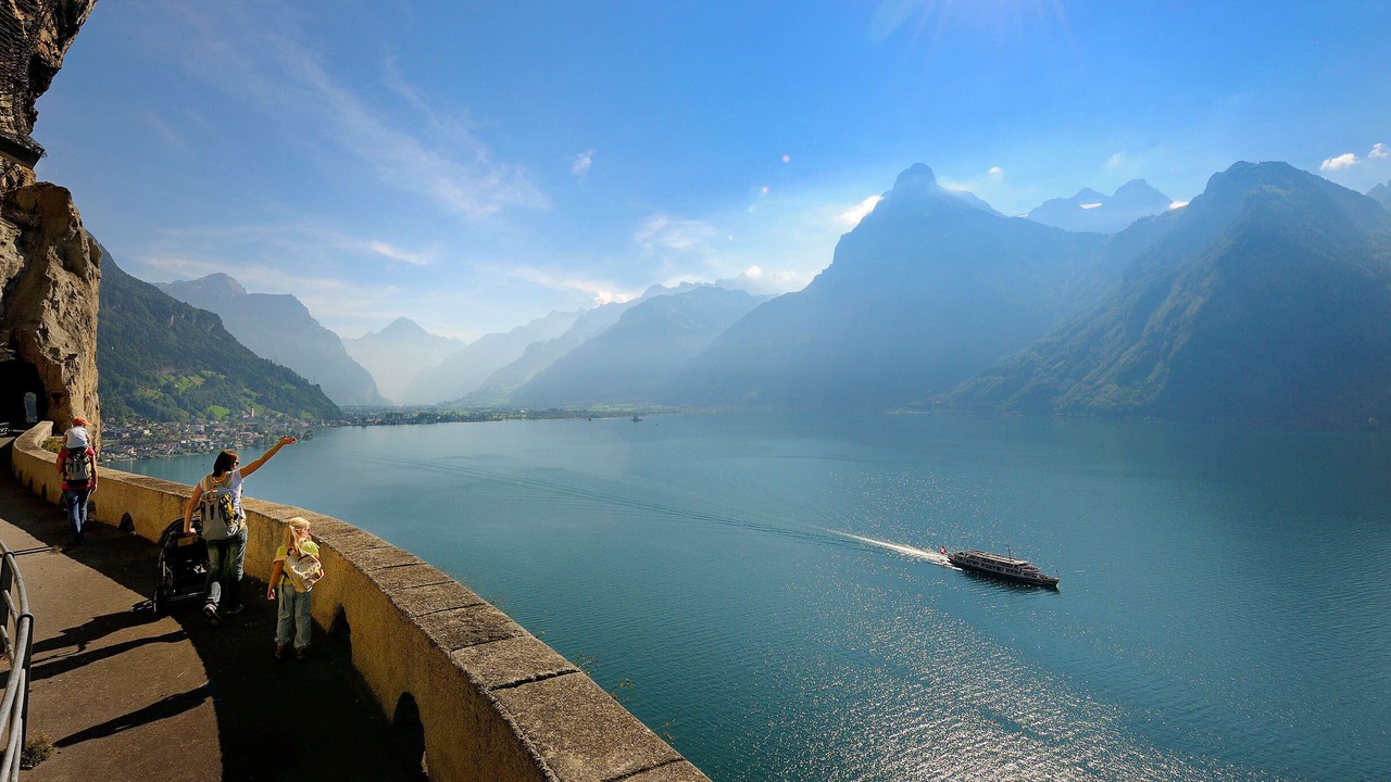 Photo of Outdoor in Brunnen