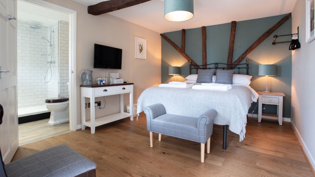 Photo of Outdoor in Stanton Saint John