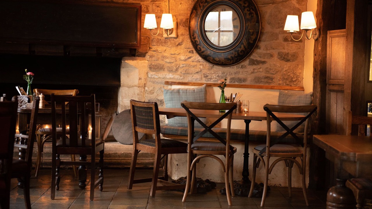 Photo of Others in Stanton Saint John