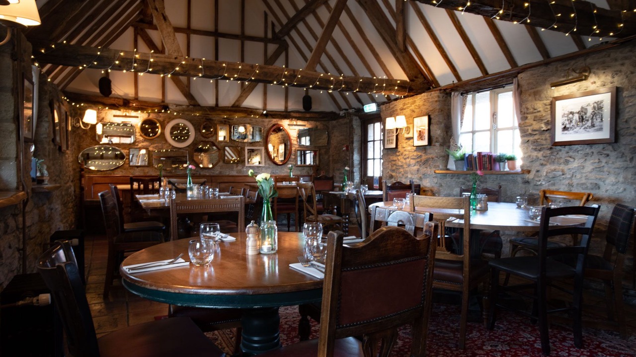 Photo of Others in Stanton Saint John