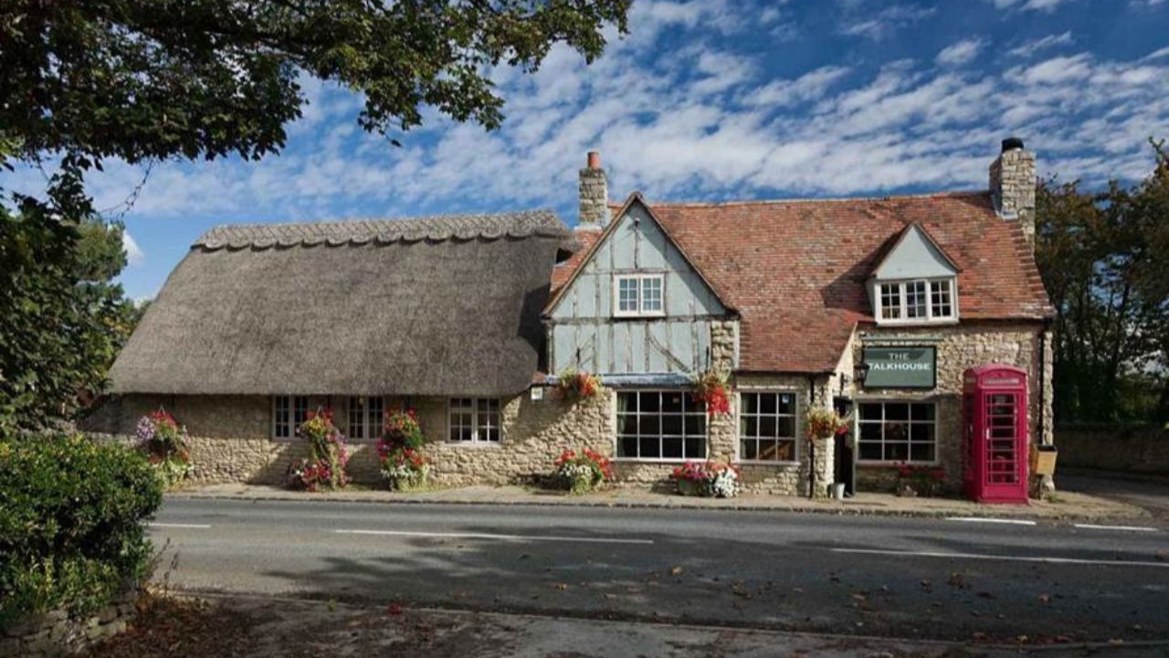 Photo of Outdoor in Stanton Saint John